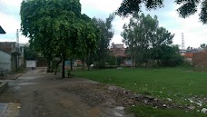 Children Park. sargodha