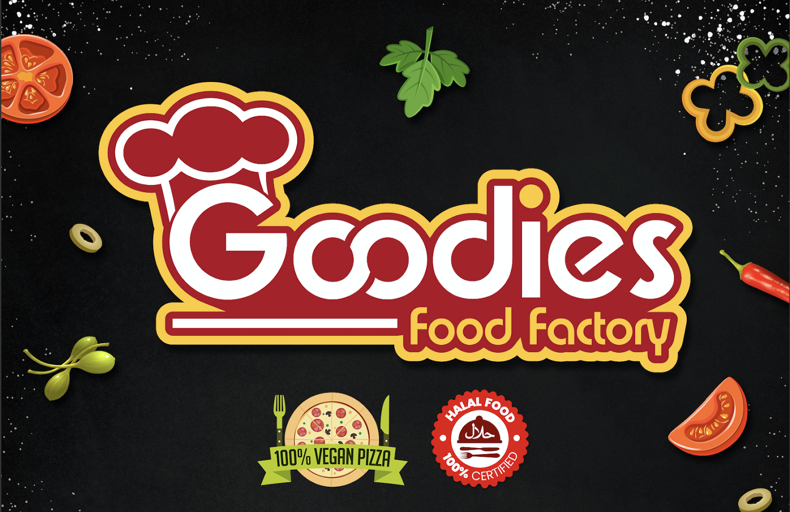 Goodies-Food Factory — photo 2