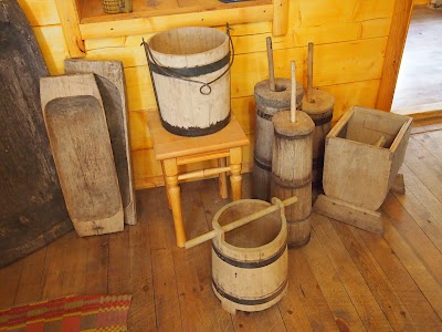 Photos of Muzey Narodnogo Byta I Starinnykh Tekhnologiy