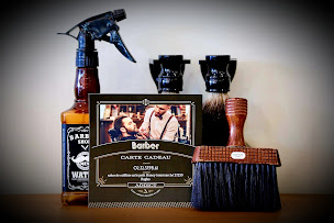 Photo n°8 de Addict à Rugles (Salon de coiffure)