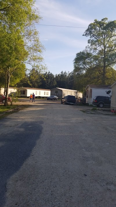 Pannu Mobile Home Park