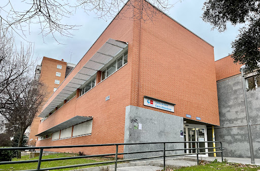 Centro de Salud Cerro Almodóvar