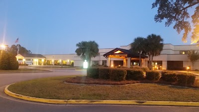 hospital