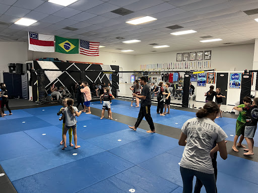 Upper Academy Florida - Visual