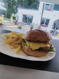 Photo n°1 de Food truck - Aux délicieux burgers à Gouy-sous-Bellonne (Restauration rapide)