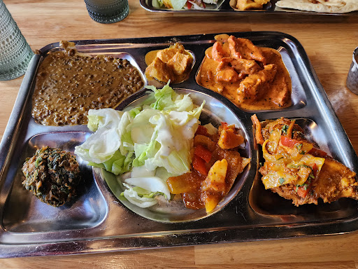 Rajput Indian Cuisine - Thumbnail