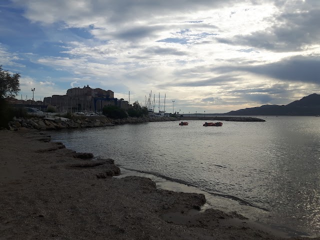 Ligue Corse de Voile