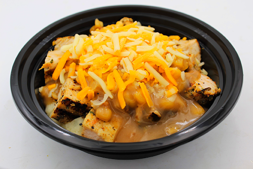 Prep Success Meals - Thumbnail