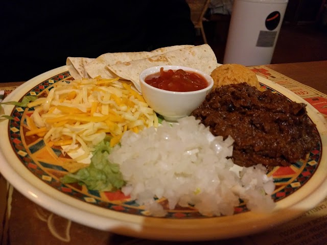 TEX MEX Saloon