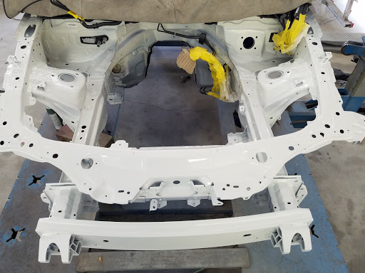 Crenshaw Collision Repair - Thumbnail