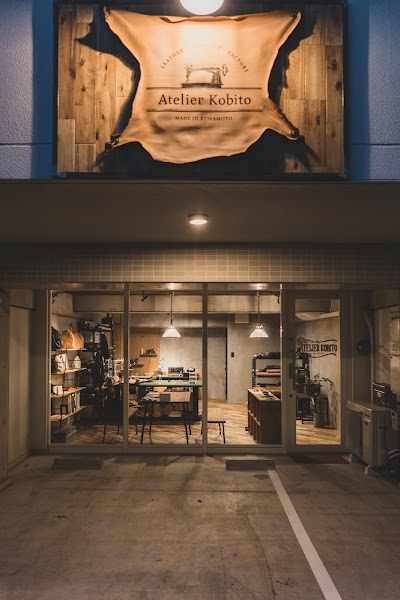 AtelierKobito(アトリエコビト)