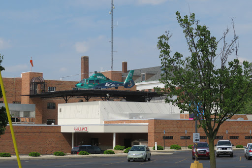 Hillsdale Hospital - Thumbnail