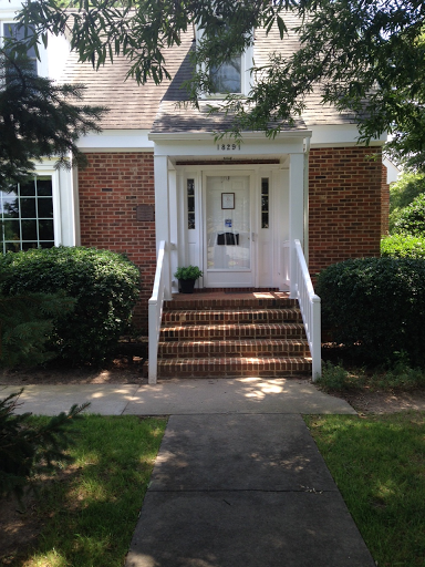 Coastal Virginia District of The United Methodist Church District Office