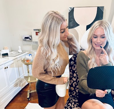 Photo of Restore + Contour Lifestyle Medicine clinic location