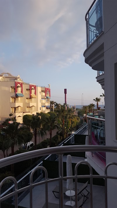 lodging