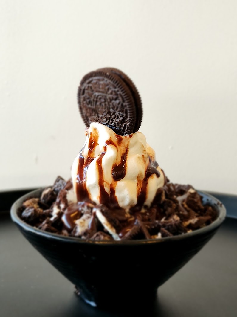 Junni Desserts