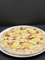 Photo n°18 de URFA ROYAL à Grenoble (Pizzeria)