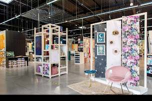 Photo n°39 de 4MURS à Montivilliers (Magasin de papiers peints)