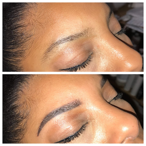 &B Beauty - Fillers & Permanent Make-up - Thumbnail