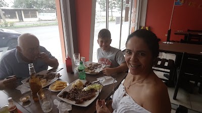 Photos of Assado Frango