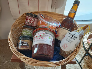 Photo n°14 de L'épicerie de Camille à Saint-Pierre-Brouck (Épicerie)