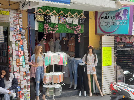 Boutique Pame