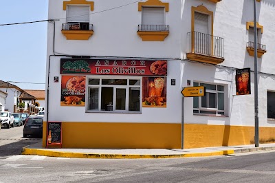 Photos of Asador Los Olivillos