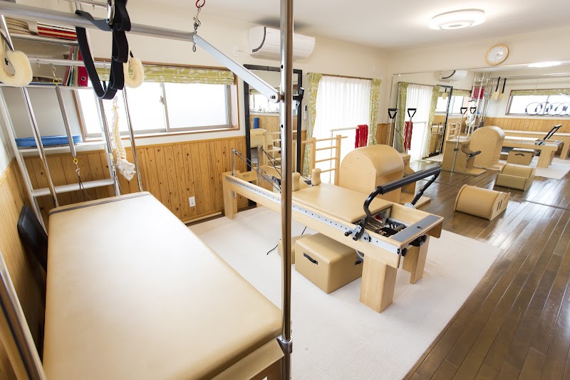 PilatesBody 大和郡山スタジオ