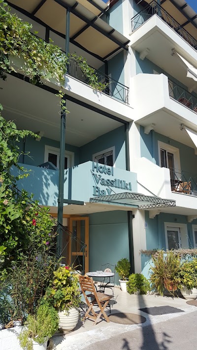 Photos of Vassiliki Bay Hotel