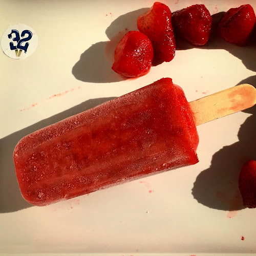 Opinii despre 32 Agosto în Νάουσα - Παγωτό