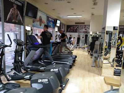 Palestra Techfit