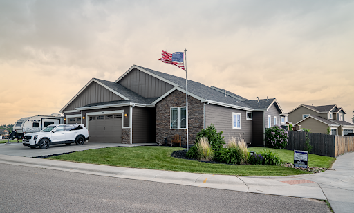 RE/MAX Horizon Realty