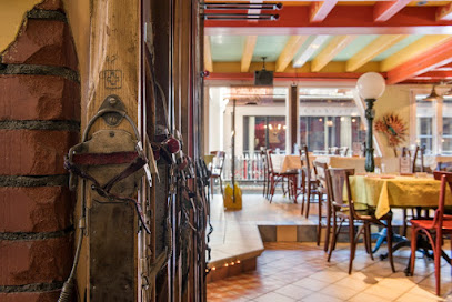 Grampi's Ristorante Pizzeria