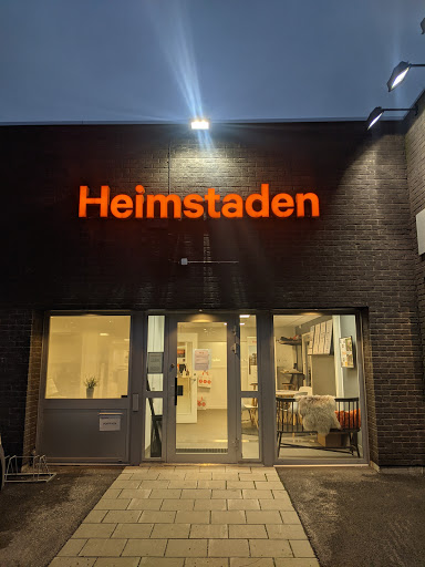 Heimstaden - Visual