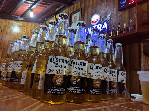 Lite's Bar - Visual