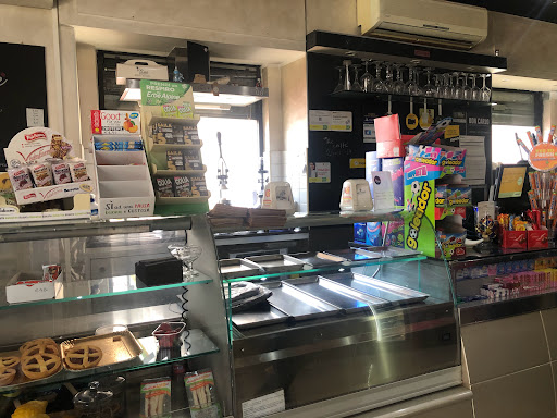 Bar Re Caffé - Visual