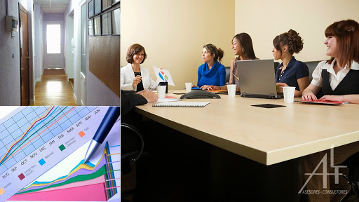 Alf asesores-consultores Burgos Miranda de Ebro