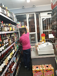 Photo n°11 de S.A.R.L Epicerie Corneille à Sotteville-lès-Rouen (Épicerie)