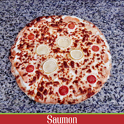 Photo n°5 de PIZZA DÉLICE - Pizzeria et Snacking à Pau (Pizzeria)