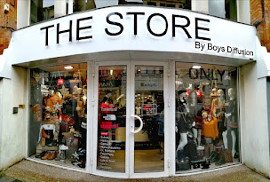 Photo n°1 de Boys Diffusion The Store à Béthune (Magasin de vêtements)