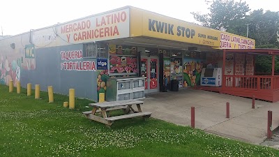 Kwik Stop Super Mercado