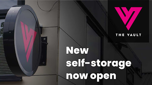 The Vault Store (Newcastle-Under-Lyme)