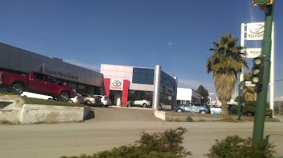 Photos of Toyota Plaza &Ouml;zdemir