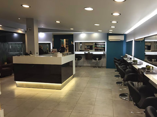 Le Salon Coiffeur Coloriste