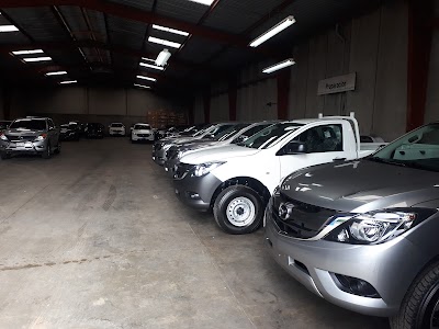 Photos of MAZDA Ivesa Roosevelt
