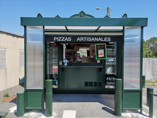 Photo 6 - Pizza Bonici Breuillet