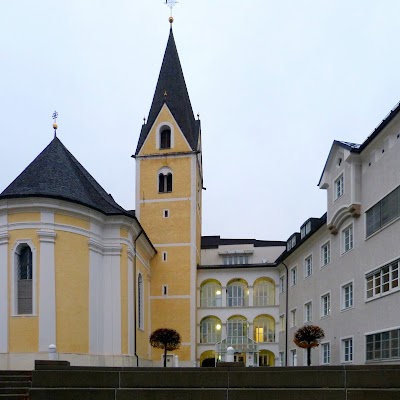 Photos of Franziskanerkloster