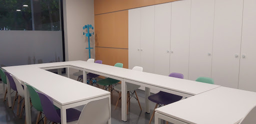 Global School - Visual