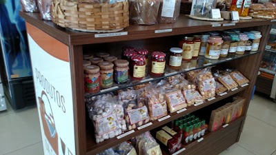 Photos of P&atilde;o da Serra Padaria e Caf&eacute;