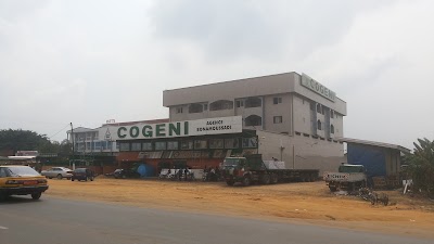 Photos of COGENI SA